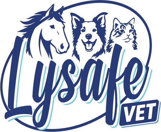 Lysafe VET