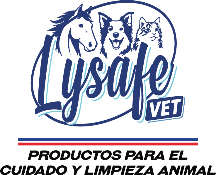 Lysafe VET — Cuidado y limpieza animal